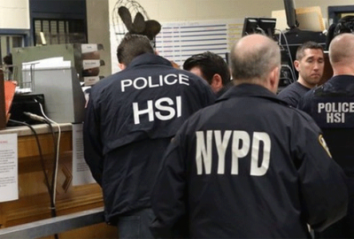 Zarrab’ı tutuklatan savcıdan dev operasyon