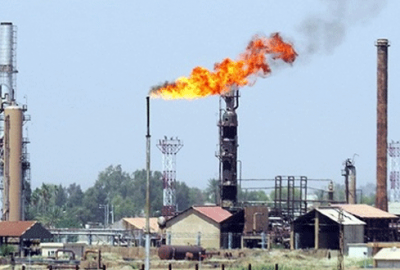 Total’den arz uyarısı