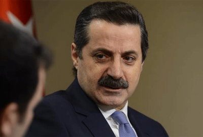 ‘Dev adımların arefesindeyiz’