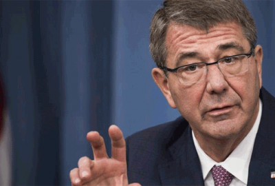 ABD’den PYD/PKK itirafı