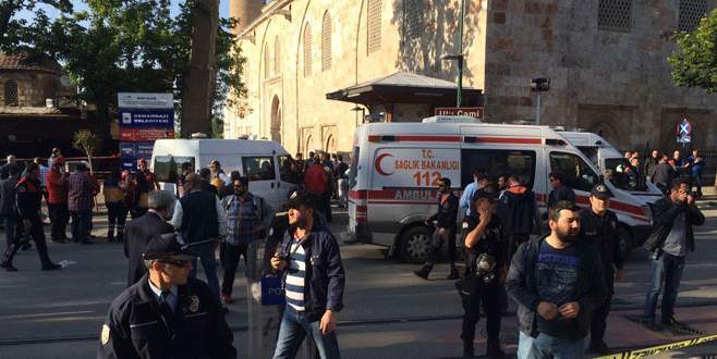 Bursa’daki saldırı ile ilgili flaş gelişme!
