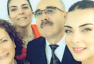 Hayırlı evlat Burcu