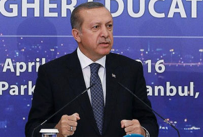 Erdoğan: ‘Öz güvenini yitiren bir milletin tekrar…’