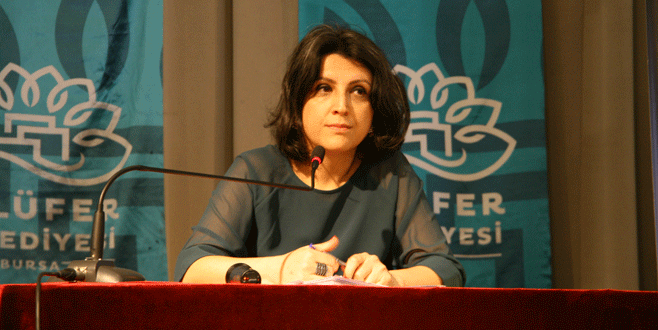 Özmen: Kanımda sözcükler birikti