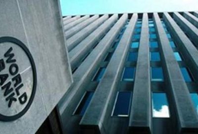 Dünya Bankası: Türkiye yüzde 3,5 büyür