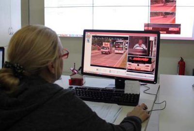 10 günde 10 bin sürücüye ceza