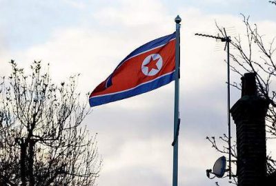 Kuzey Kore’de ABD’li casusa hapis cezası