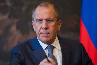 Lavrov: Eğer İsveç NATO´ya katılırsa…