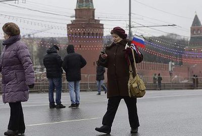 Rus halkı Panama belgelerinden bihaber