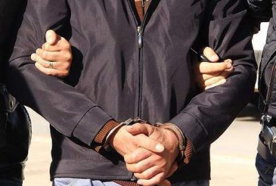 FETÖ/PDY operasyonunda 6 kişi yakalandı
