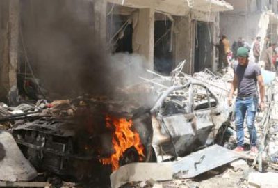 ABD ve Rusya anlaştı! Gece yarısından itibaren…