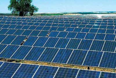 ‘Güneş enerjisinde Türkiye üretim üssü haline gelebilir’