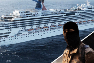 IŞİD balıkçılığa başladı