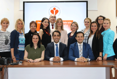 BHİD’de Bozali dönemi