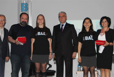 ‘Başarmak için sabretmek gerekiyor’