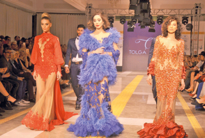 Engelliler için yürüdüler