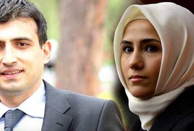 14 Mayıs’ta evleniyorlar