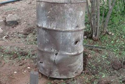 Kilis’te panik yaratan gelişme!