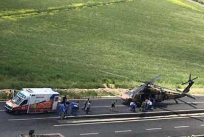 Nusaybin’den üst üste kötü haberler