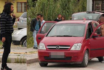 ‘Ben mehdiyim’ diye bağırdı ve…