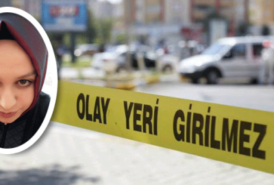 Fabrikada korkunç ölüm!