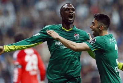 Beşiktaş – Bursaspor
