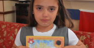 6 yaşındaki öğrenciden Mehmetçiğe duygu dolu mektup