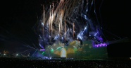 İstanbul’da dünyanın en büyük 3D sahnesi
