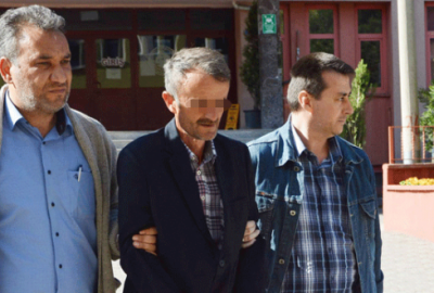 Eşini öldüren kocadan ilginç istek