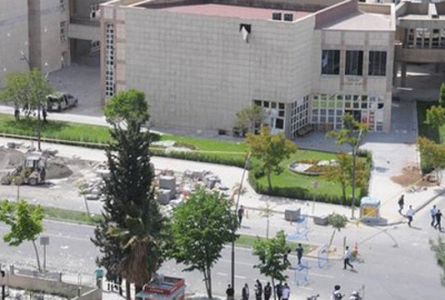 Gaziantep’te polisten dikkat çeken anons