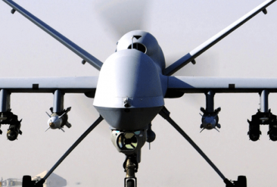 IŞİD’in bomba üretim merkezi vuruldu