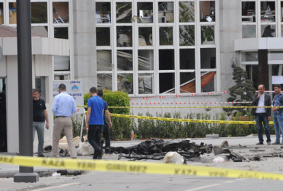 ABD 4 gün önce uyarmıştı ama…