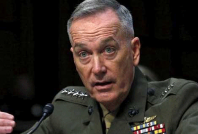 ABD’den Irak itirafı