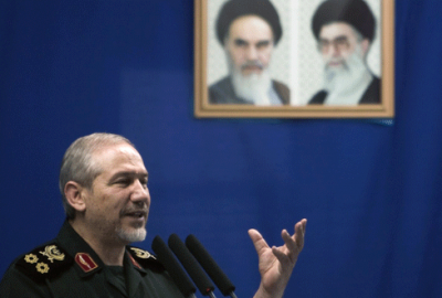 İranlı generalden ‘Türkiye’ çıkışı