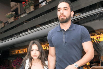 Öyle bir şey demedim!