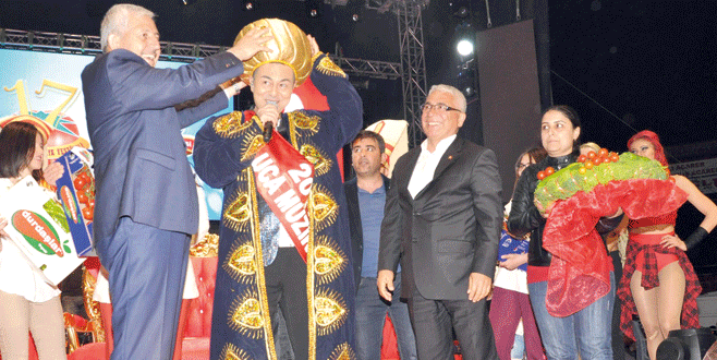 Kanuni Sultan Serdar!