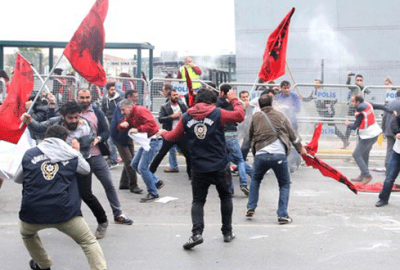 İstanbul Valiliği’nden 1 Mayıs açıklaması