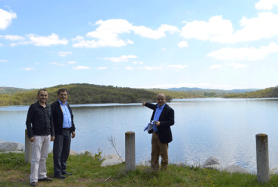 Sulama projeleri göçü tersine çevirecek