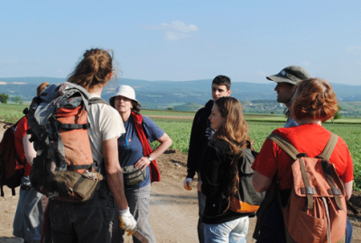 İznik’te Evliya Çelebi rotaları işaretleniyor