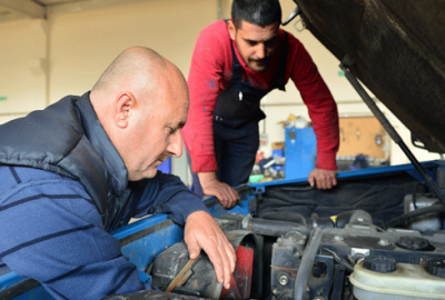 Yıldırım’da çifte tasarruf