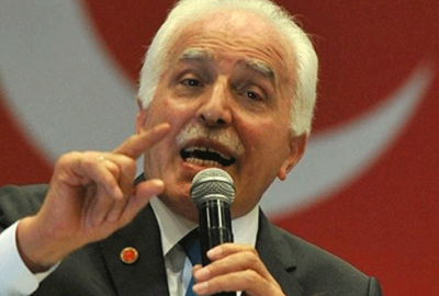 Kamalak: Çözüm barışı sağlamaktır