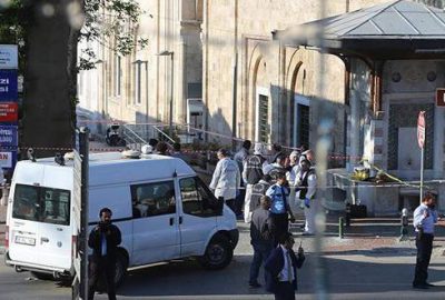 Bursa’daki hain saldırıyı PKK üstlendi