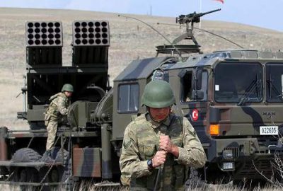 IŞİD’e ağır darbe!