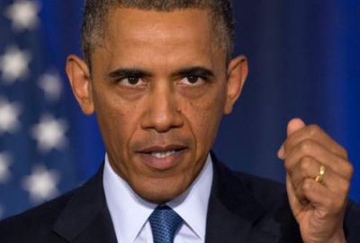 Obama, ABD seçimlerinde desteklediği adayı açıkladı