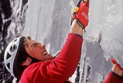 İki dağcının cesedi 16 yıl sonra bulundu