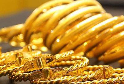 Altın fiyatları 15 ayın zirvesinde