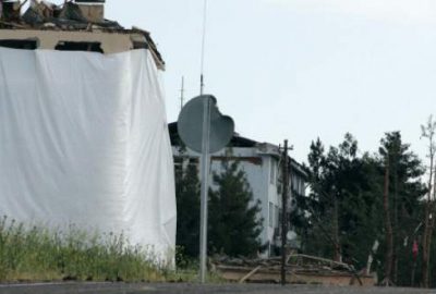 Dicle’deki saldırıda korkunç detaylar!