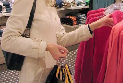 Nisanda en fazla kadın elbisesi zamlandı