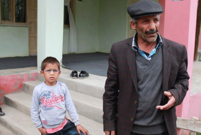 Bursa’daki canlı bombanın babası: Aklımın ucundan bile geçmezdi
