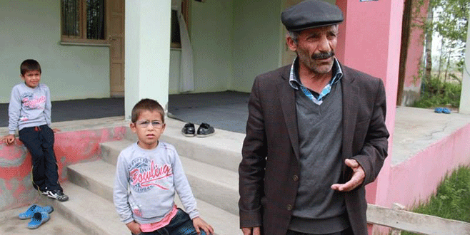 Bursa’daki canlı bombanın babası: Aklımın ucundan bile geçmezdi